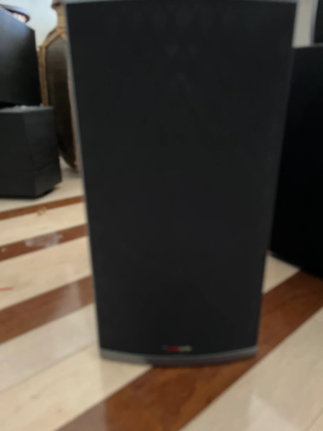Polk Audio RTi6 Bookshelf Speakers - photo 2