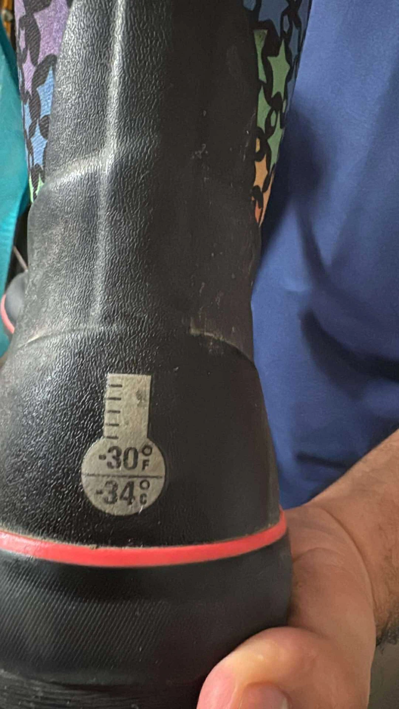 Bogs Kids Insulated Waterproof Winter Boots - photo 4