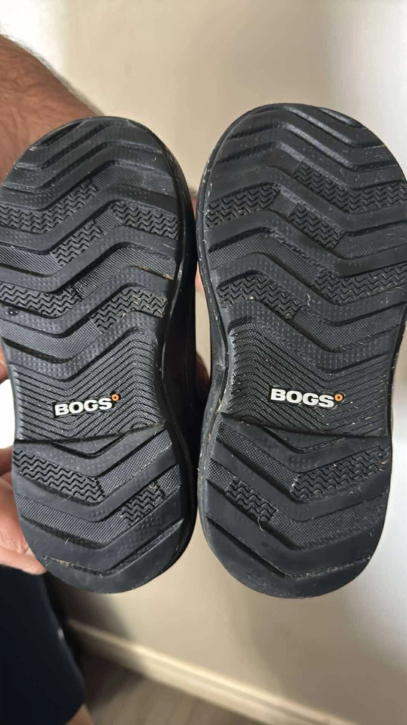 Bogs Kids Insulated Waterproof Winter Boots - photo 2