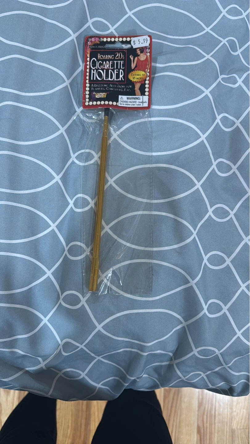 Roaring 20s Cigarette Holder
