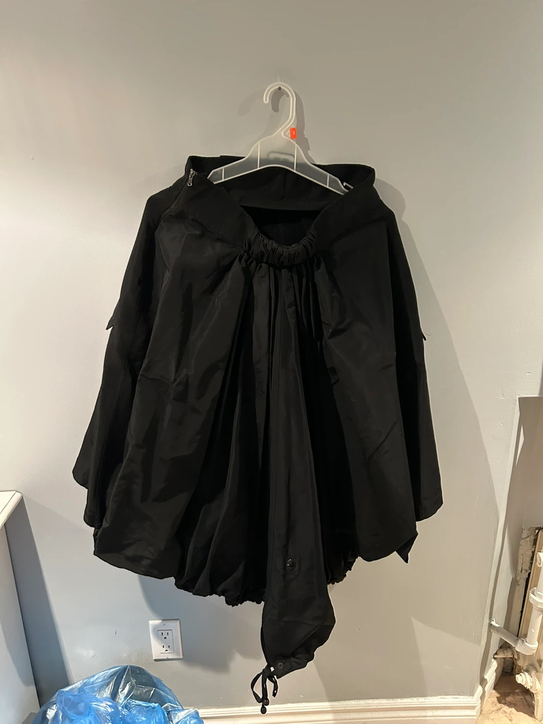 Jean Paul Gaultier Femme Black skirt - photo 5
