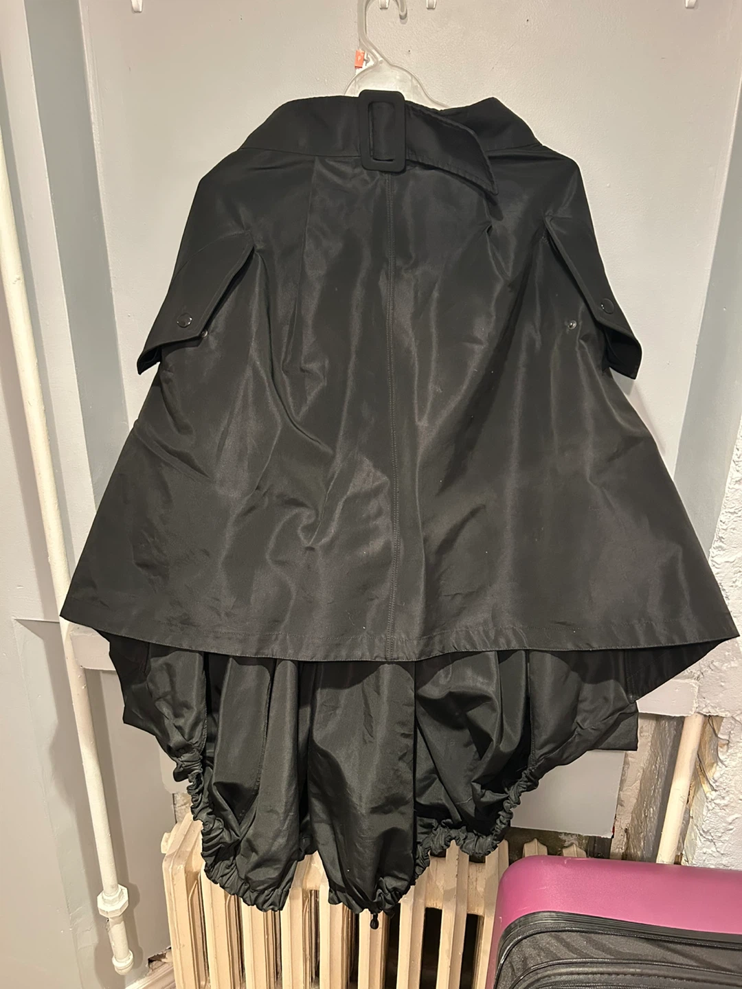 Jean Paul Gaultier Femme Black skirt - photo 4