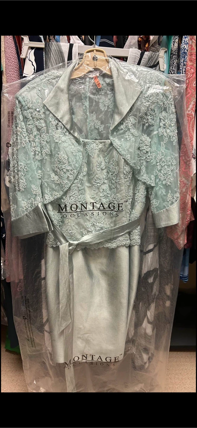 Dresses - Occasion Dresses
