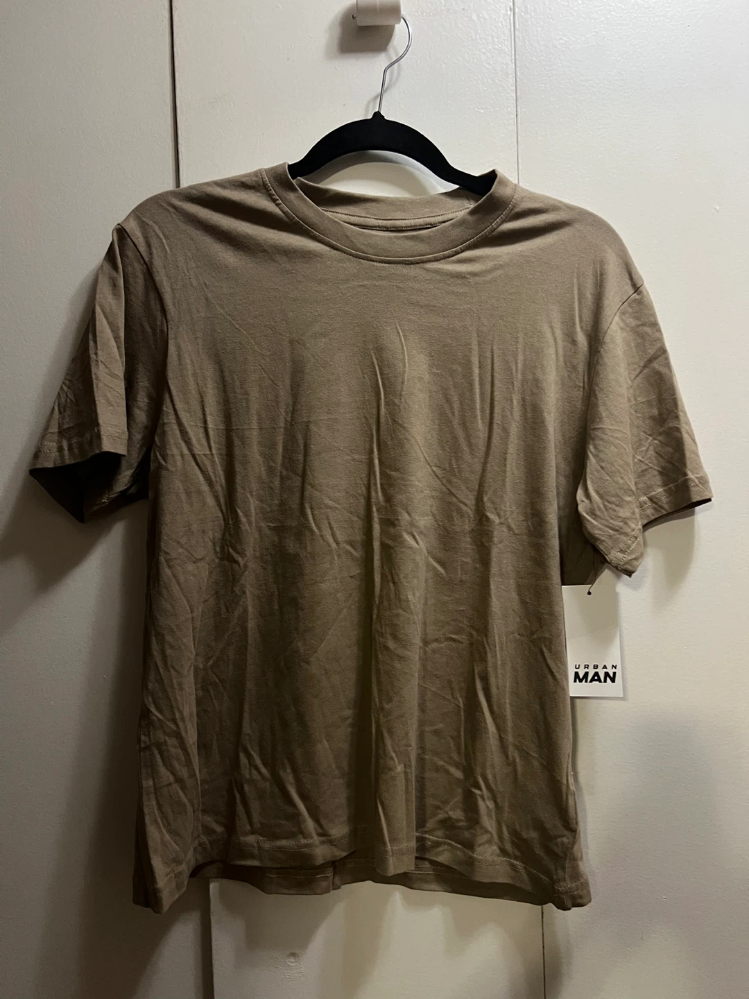 Basic T Shirts - photo 5