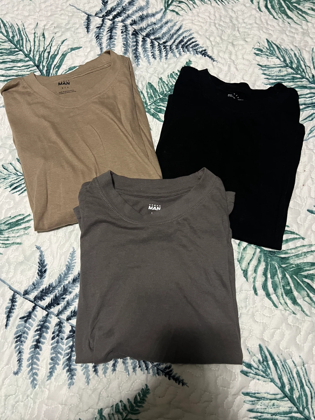 Basic T Shirts