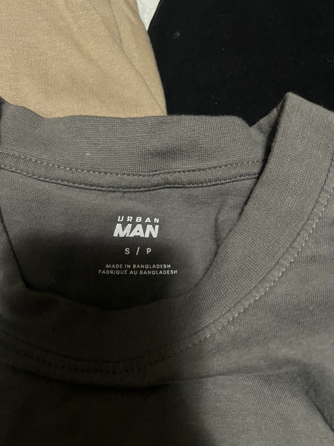 Basic T Shirts - photo 4