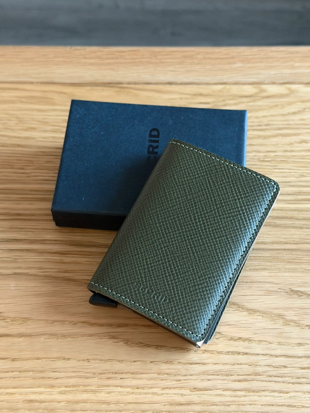 Secrid Miniwallet Card Holder - photo 2
