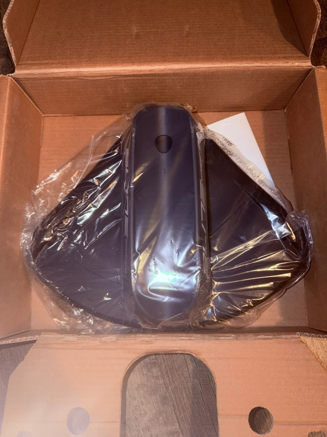 Elite Sterzo Smart Steering Riser Block