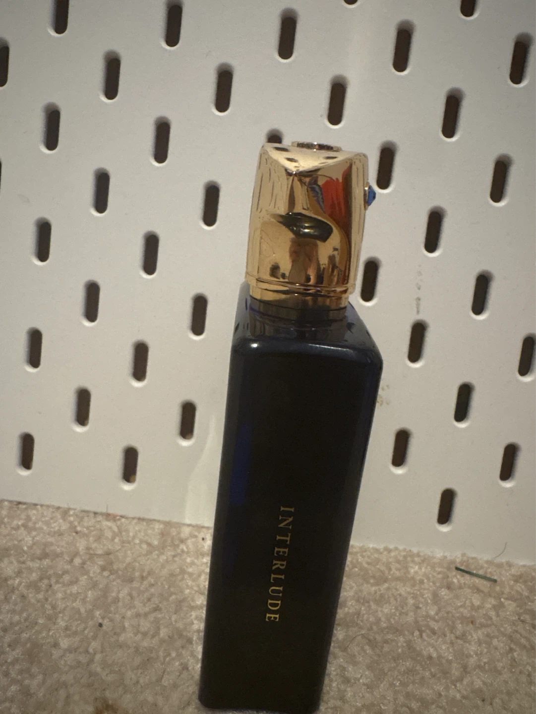Amouage Interlude - photo 3