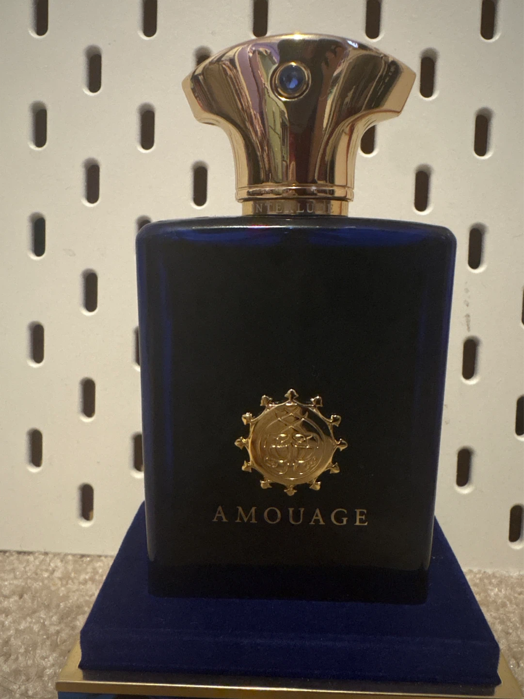 Amouage Interlude - photo 2