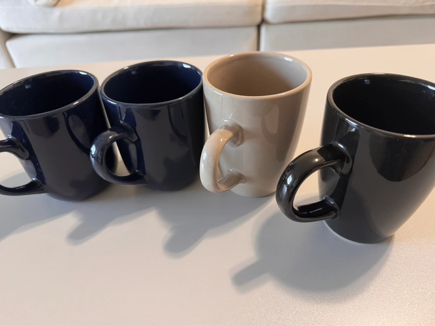 Assorted Kitchen Utensils and Mugs - photo 3