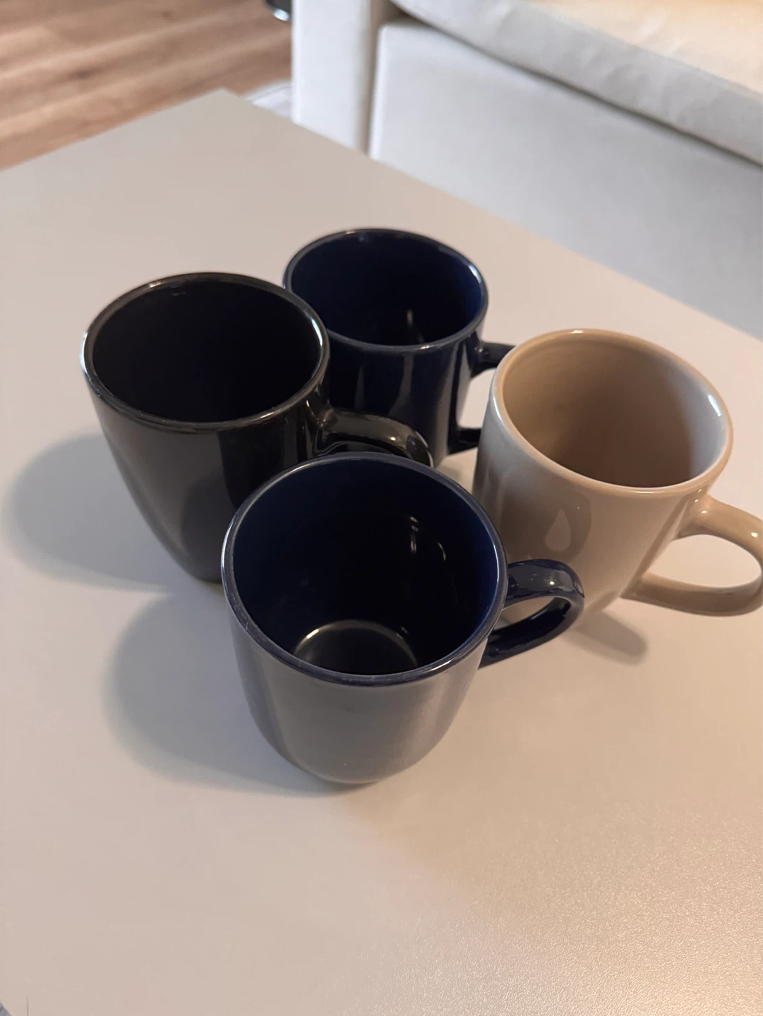 Assorted Kitchen Utensils and Mugs - photo 4