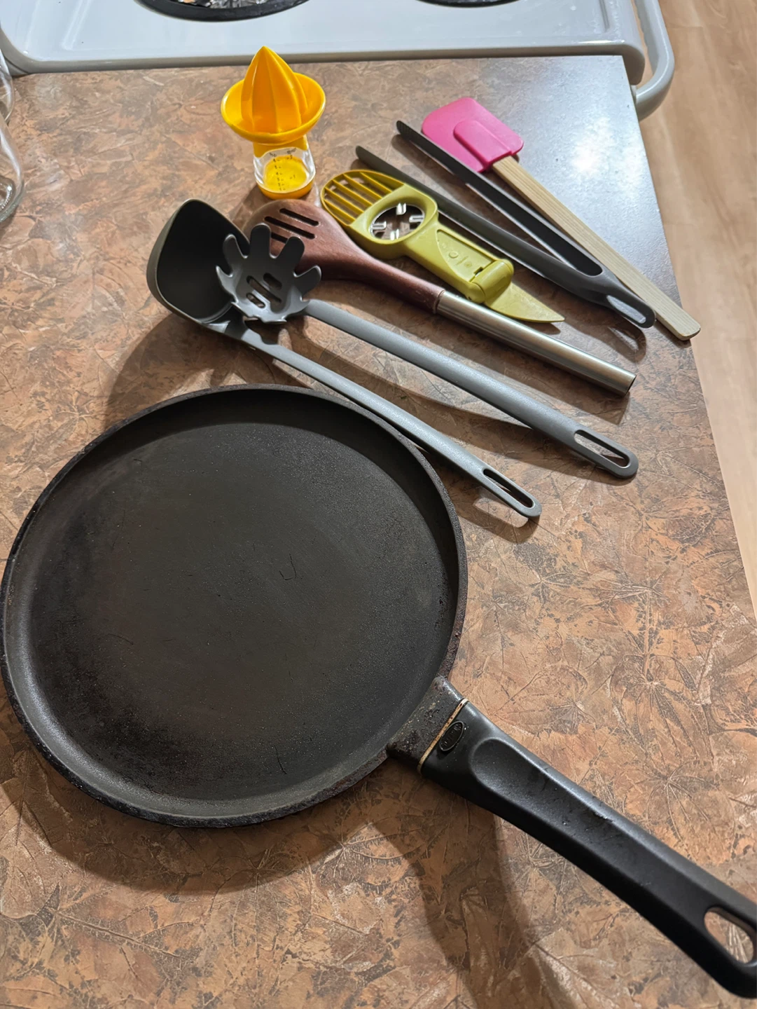 Assorted Kitchen Utensils and Mugs - photo 2