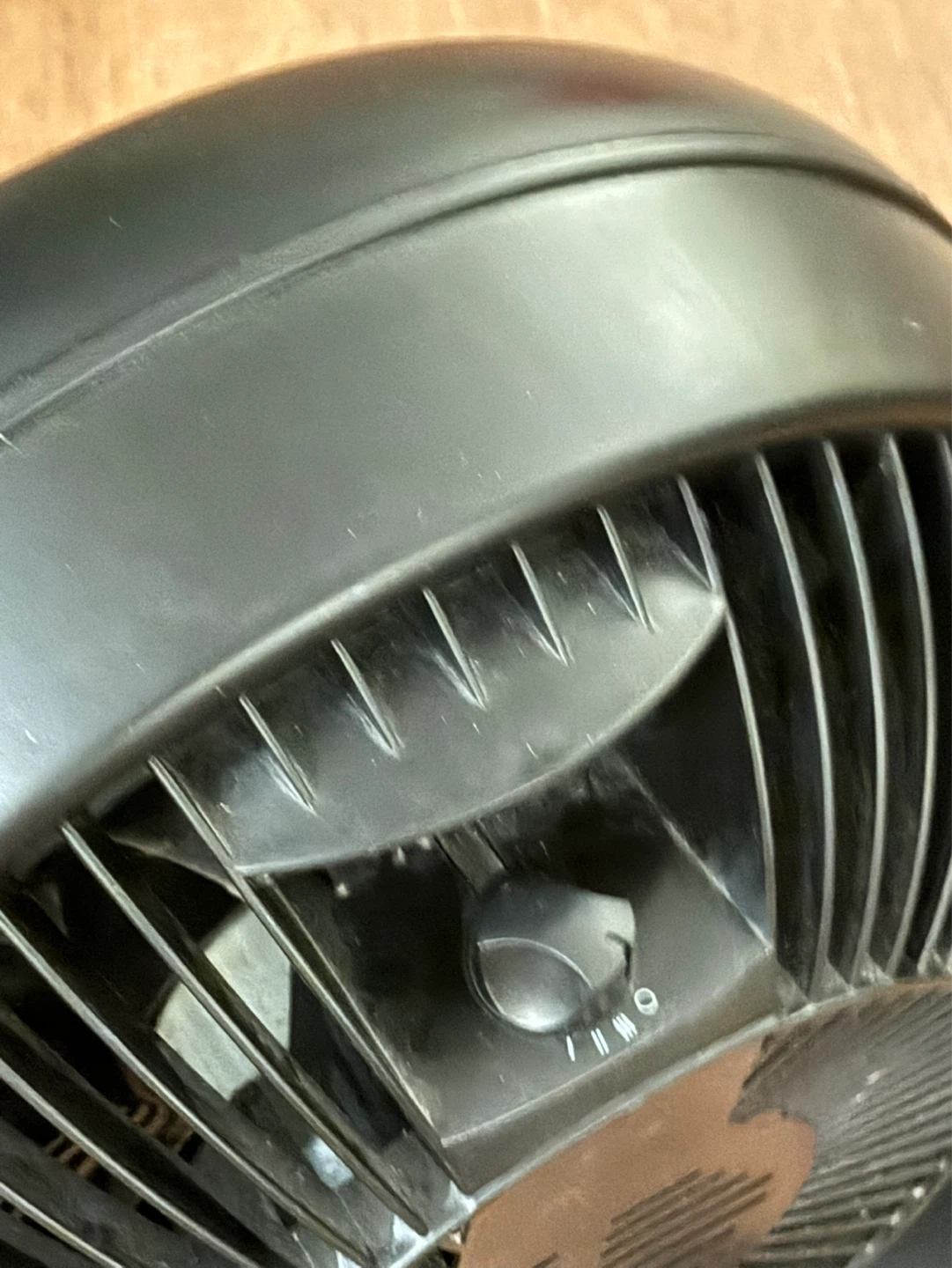 Honeywell HT-908 TurboForce Room Air Circulator Fan - photo 4