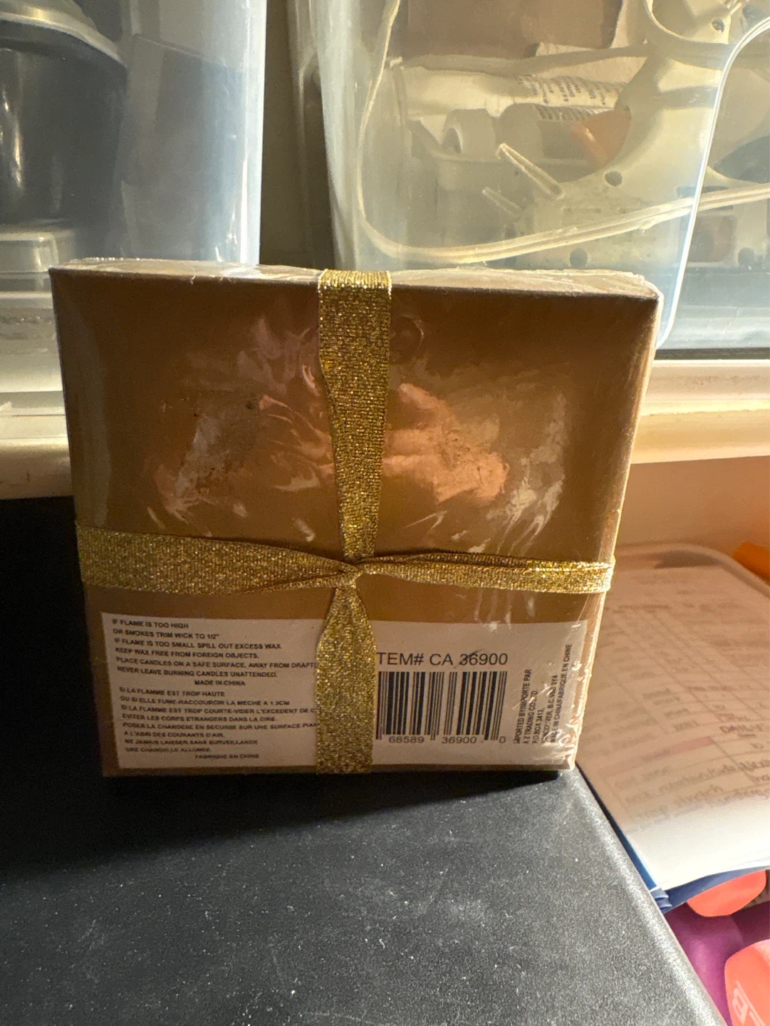 Radiance Decor Scented Sphere Set - photo 2
