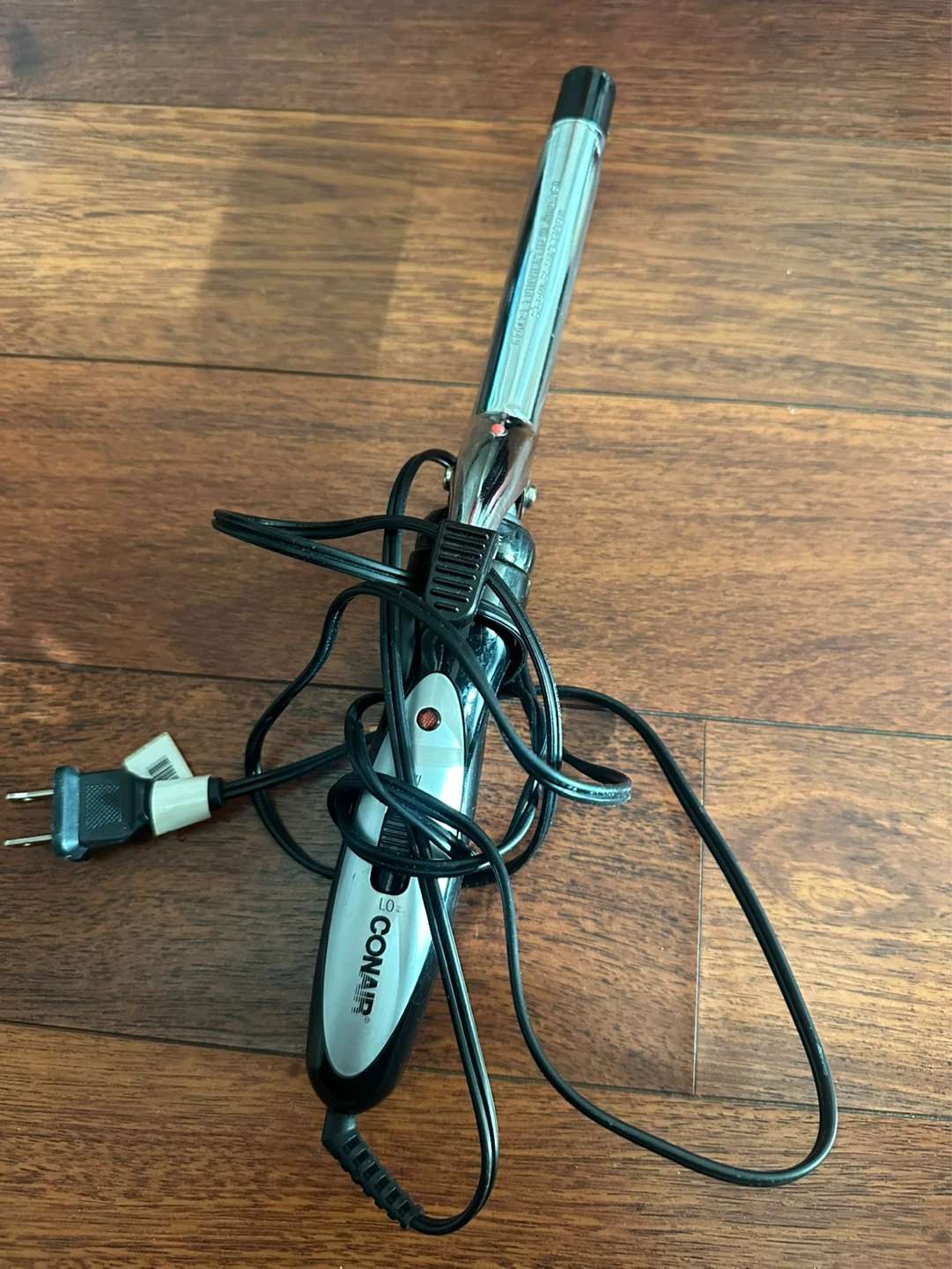 Conair Curling Iron 3/4”