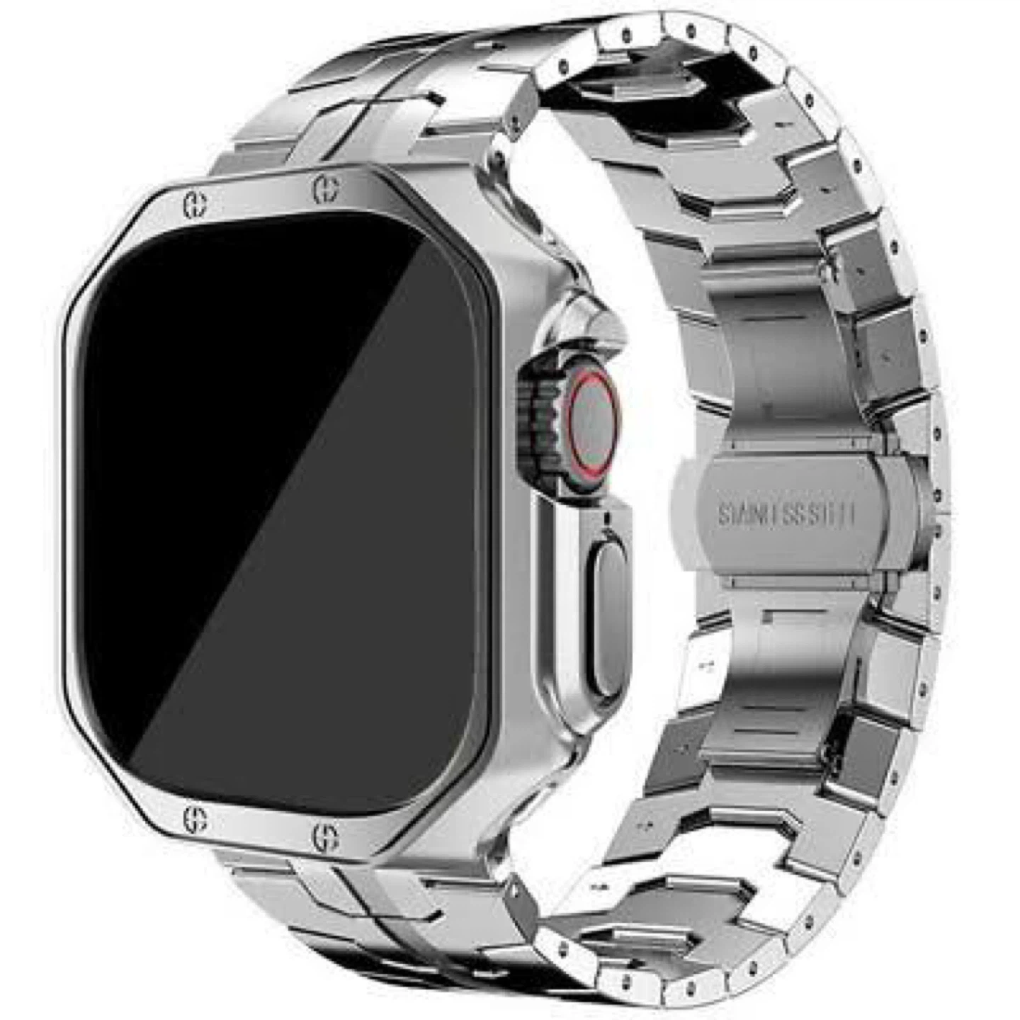 Apple Watch Ultra 2 Titanium