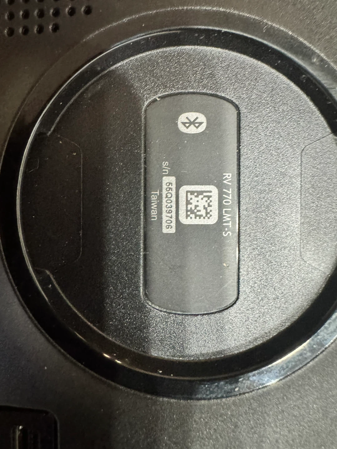 Garmin RV 770 LMT-S GPS Navigator - photo 3