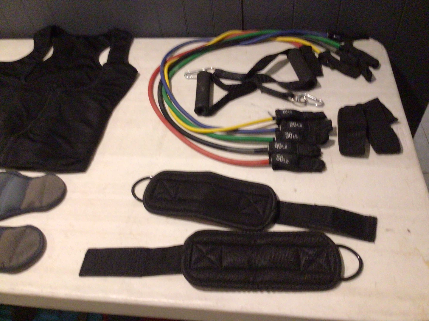 Exercise women accessories - photo 5