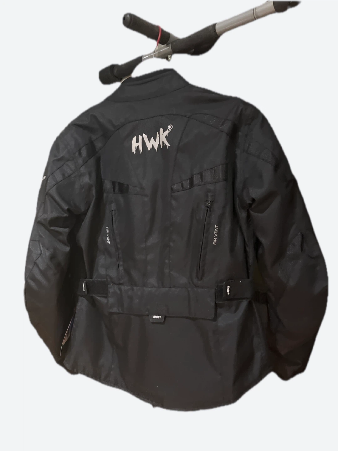 HWK Motorcycle Riding Jacket - photo 2