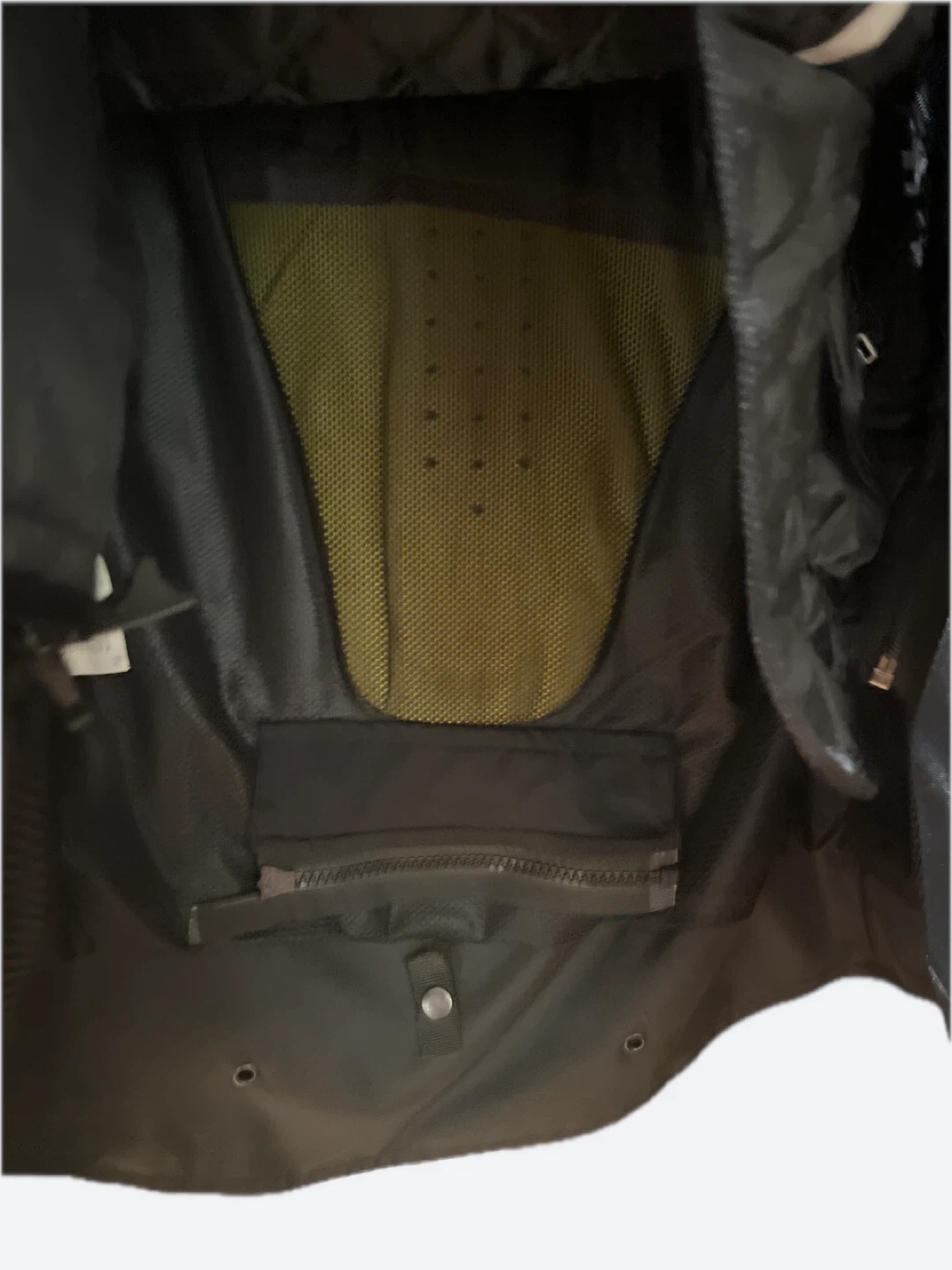 HWK Motorcycle Riding Jacket - photo 5