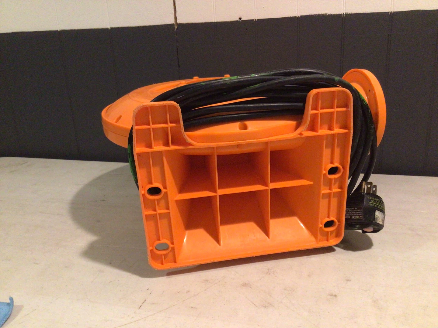 Air blower - photo 2