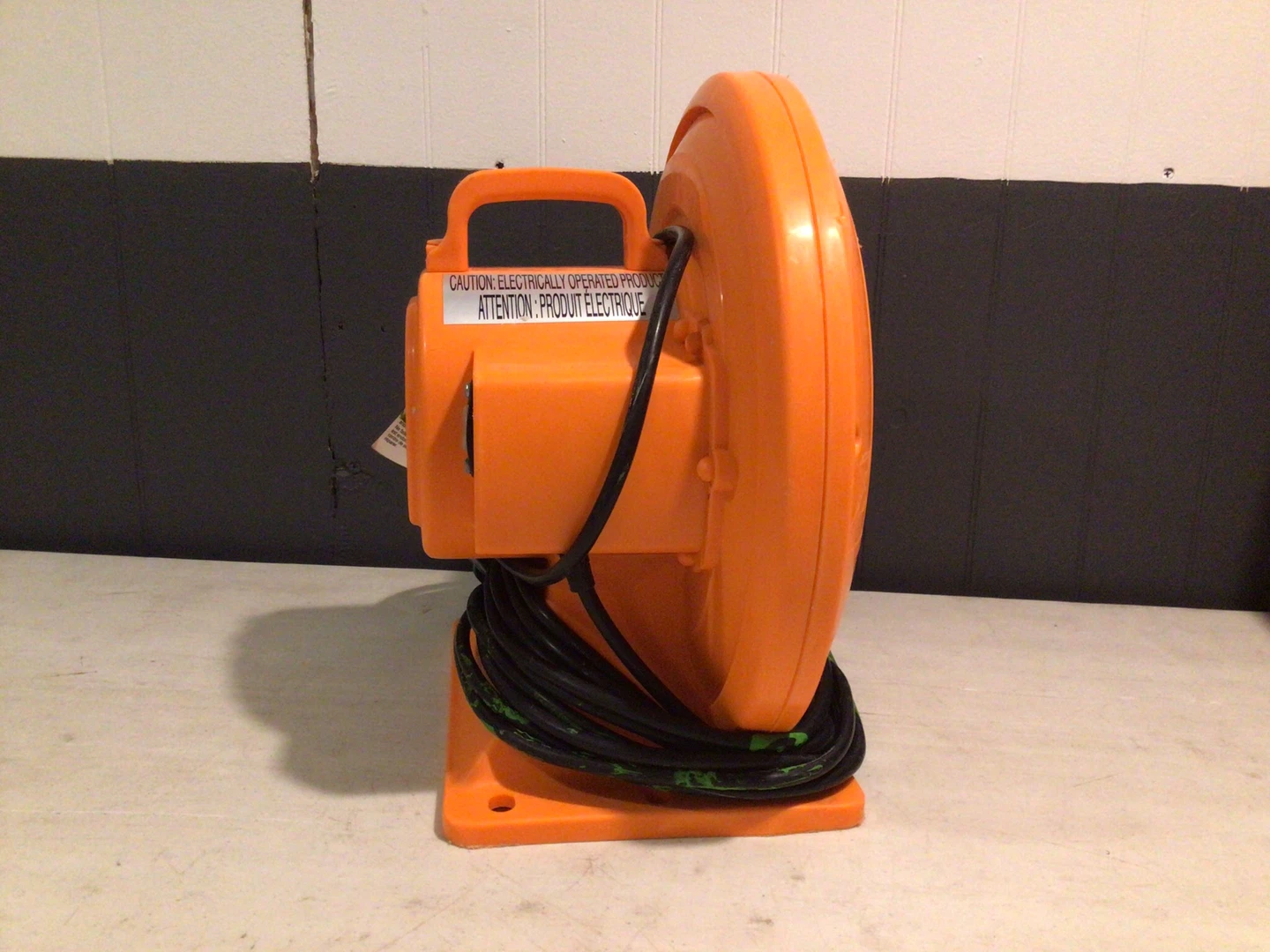 Air blower - photo 3