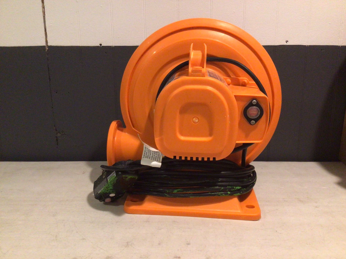 Air blower - photo 4