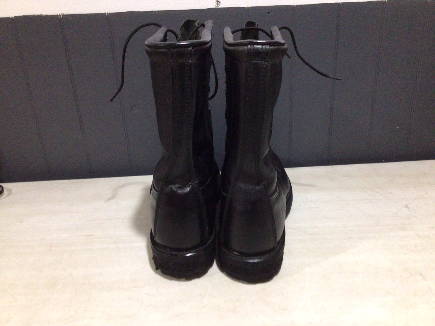 Boots - photo 4
