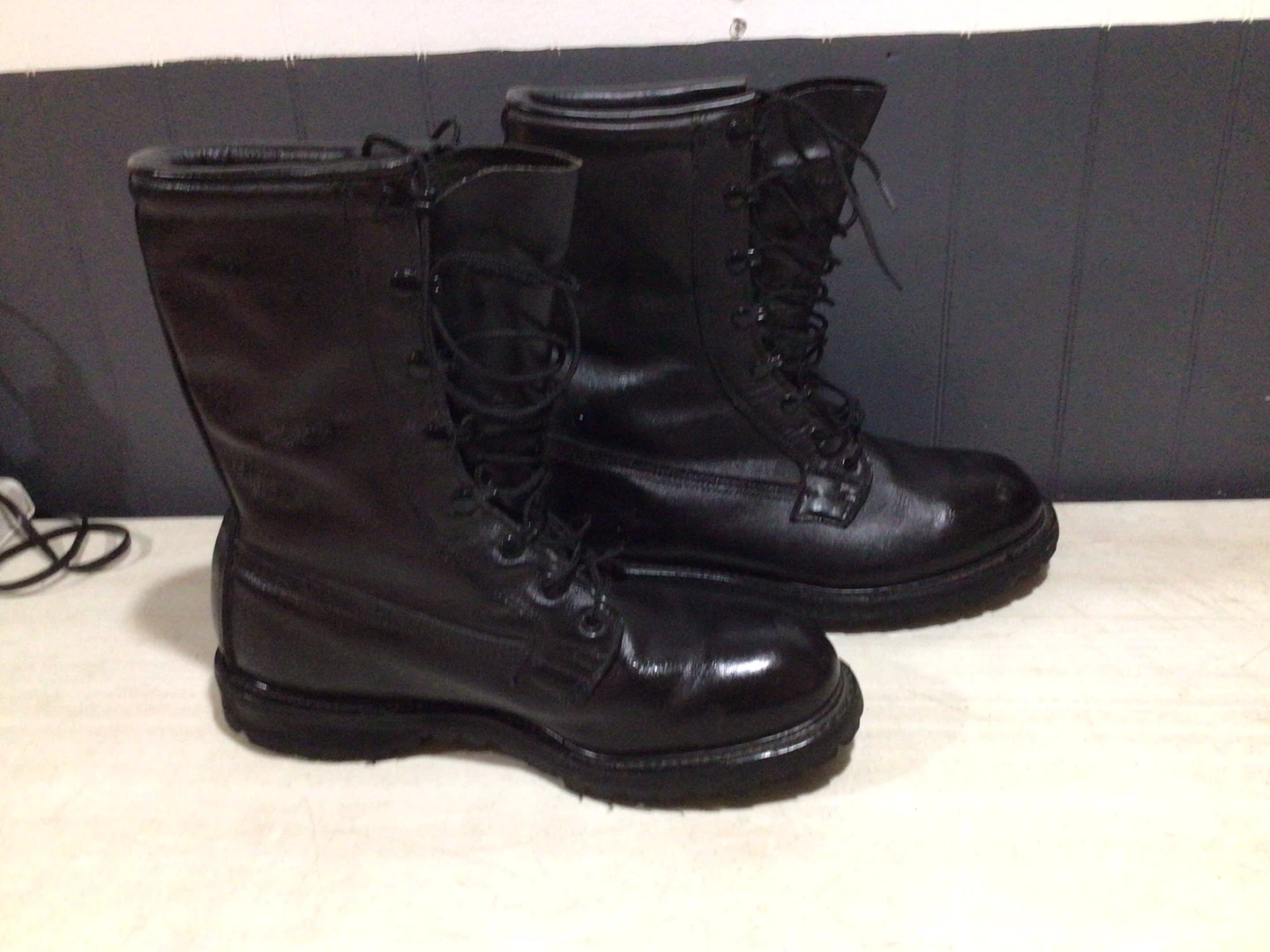 Boots - photo 3