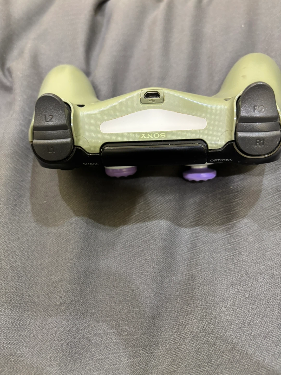 Sony PlayStation DualShock 4 Controller - photo 3