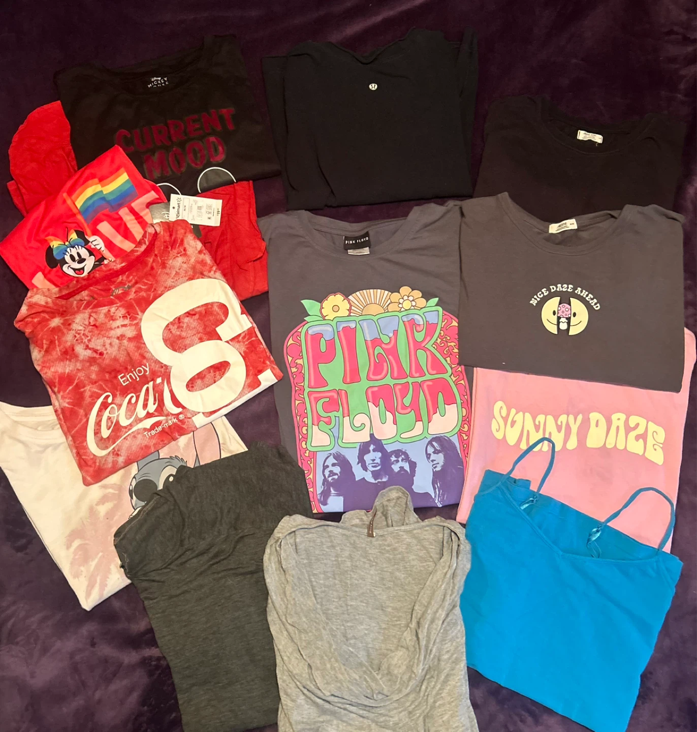 Girls Medium Clothing Bundle - photo 3