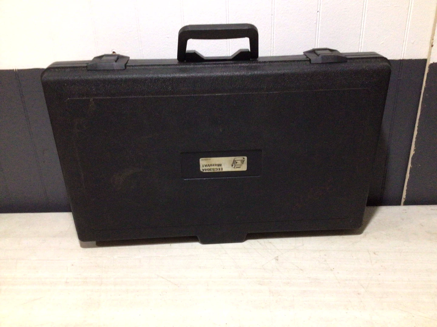 Snap-on MicroVAT Battery & Charging System Tester