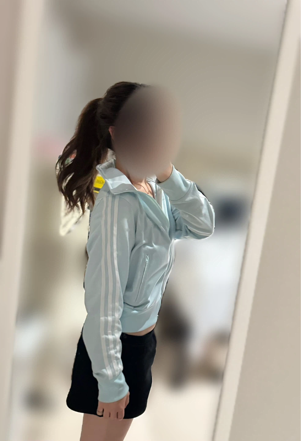 Adidas Track Jacket - photo 2