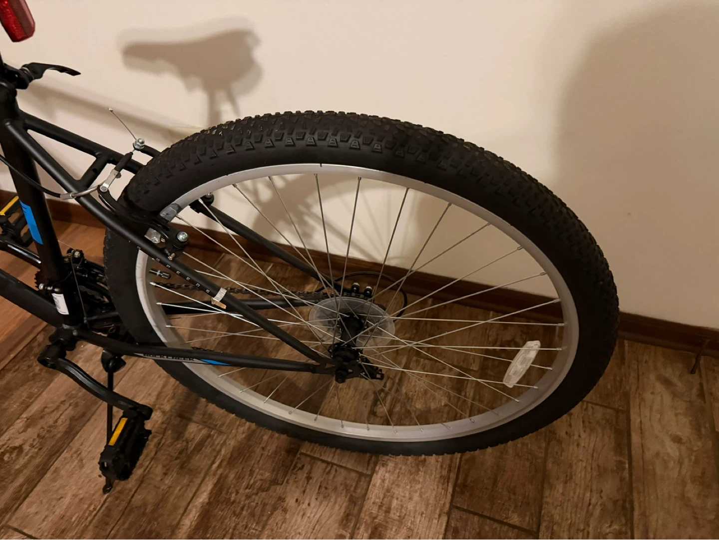 Huffy Rock Creek Mountain Bike - photo 2