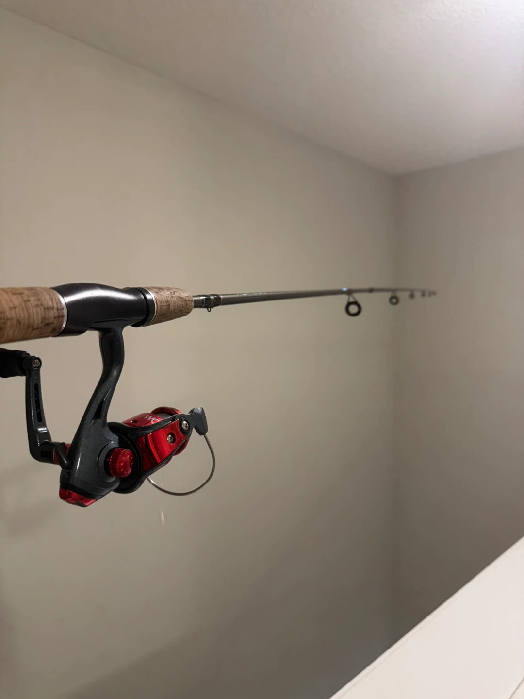 Fishing Rod + Reel Combo - photo 5