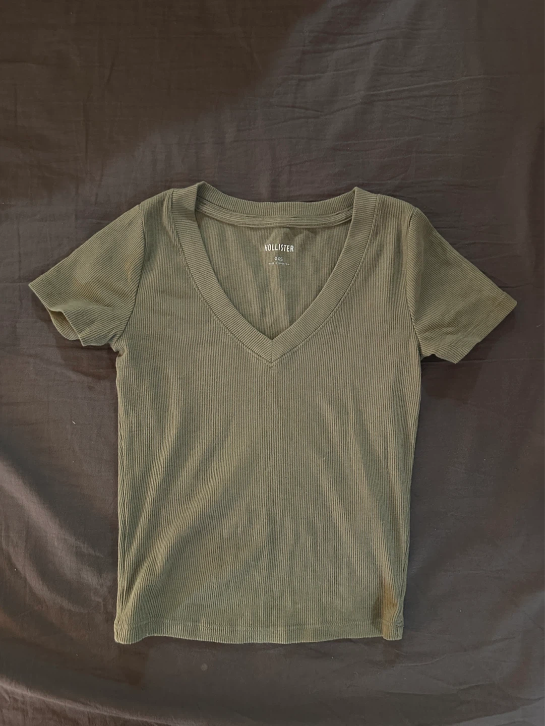 Bundle of 5 Women's Crop Tops - photo 5