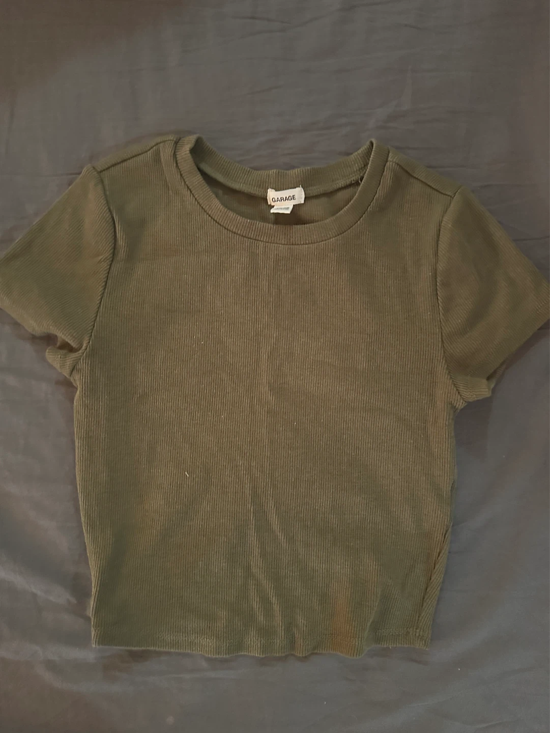 Bundle of 5 Women's Crop Tops - photo 3