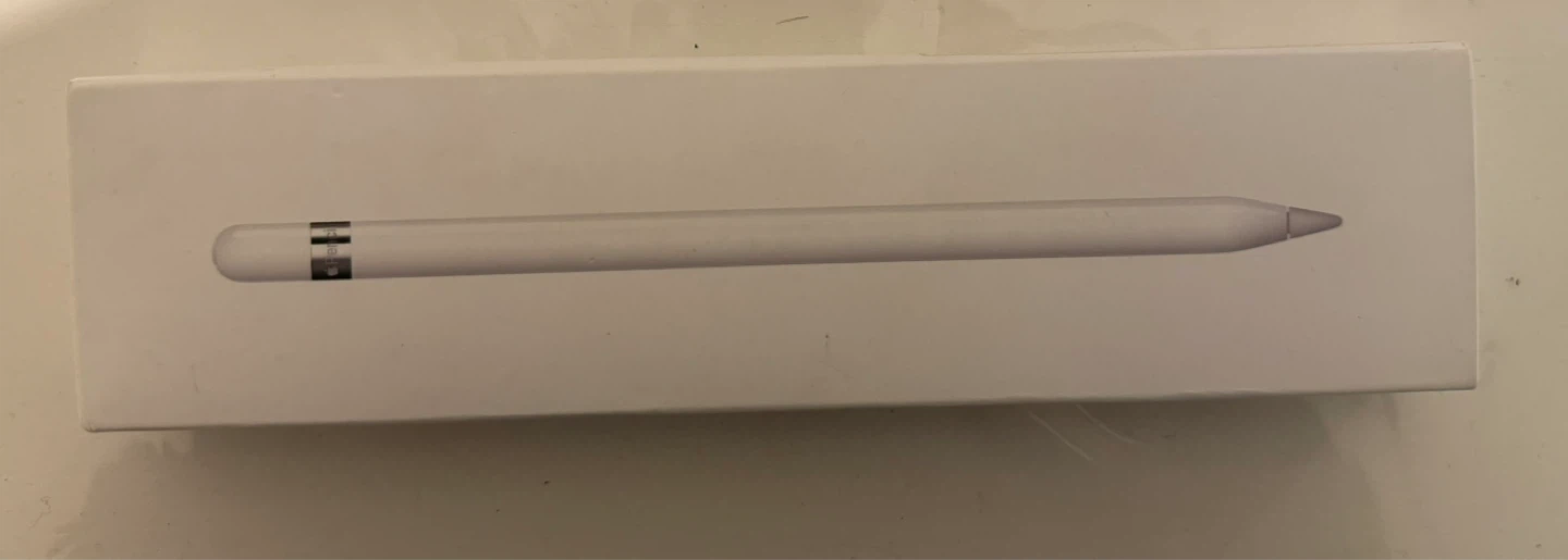Apple Pencil (1st Generation) - photo 3