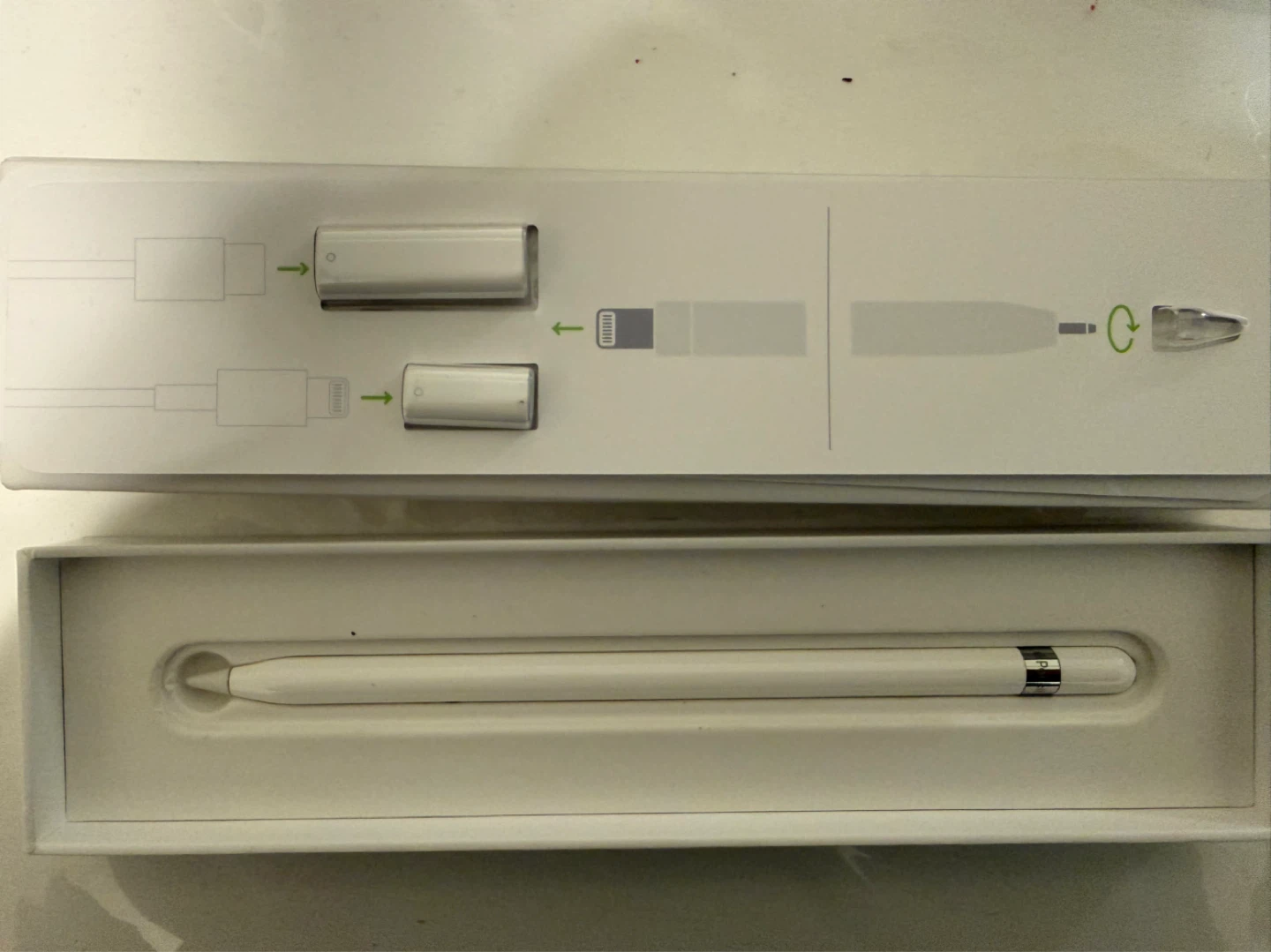 Apple Pencil (1st Generation)