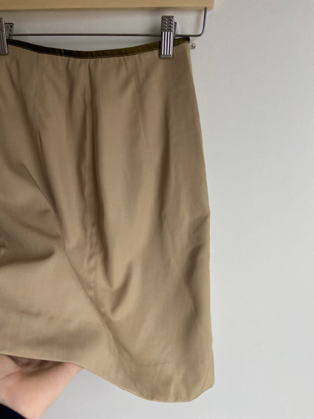 Jean Paul Gaultier Pencil Skirt - photo 3