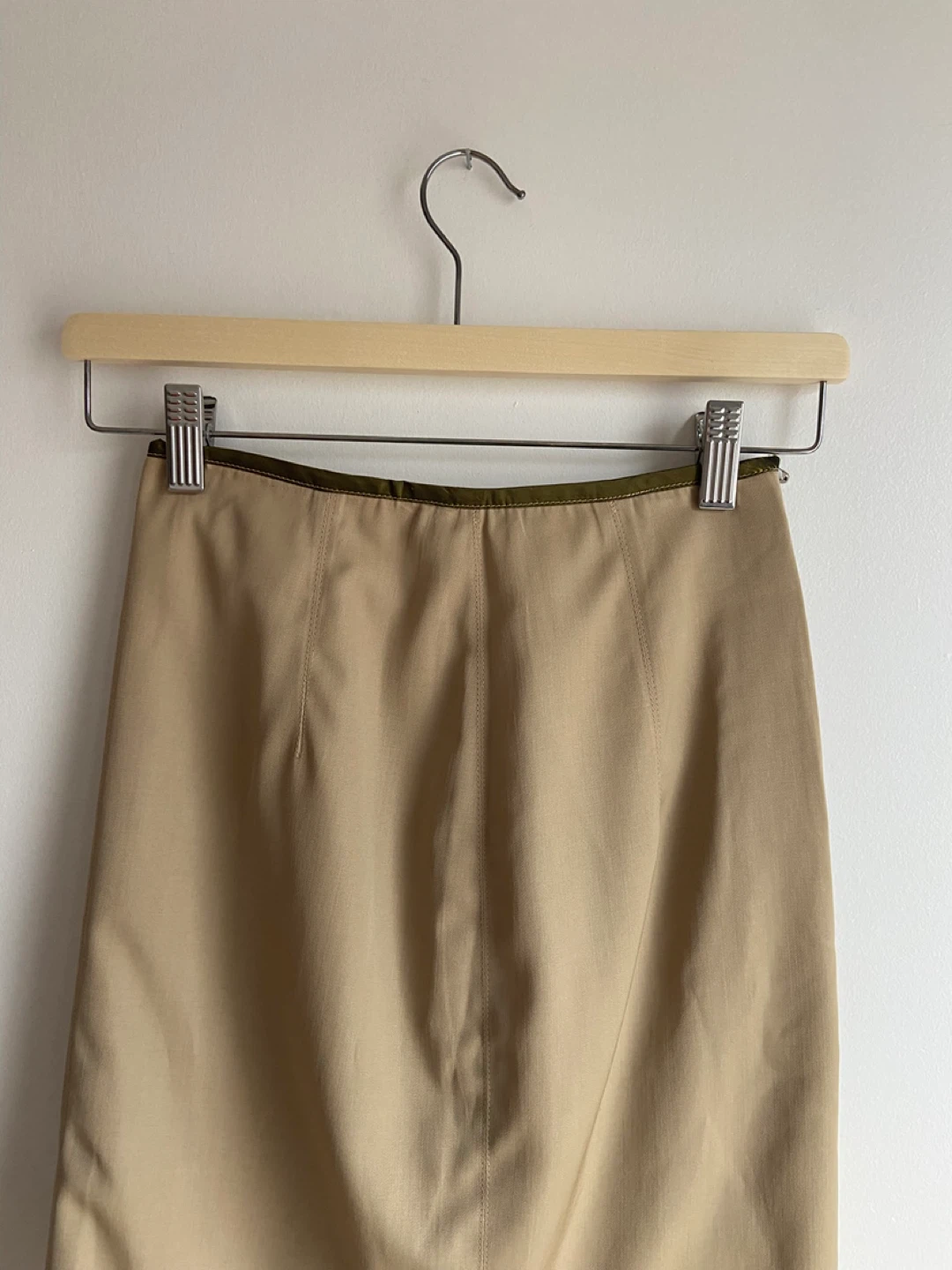 Jean Paul Gaultier Pencil Skirt - photo 2