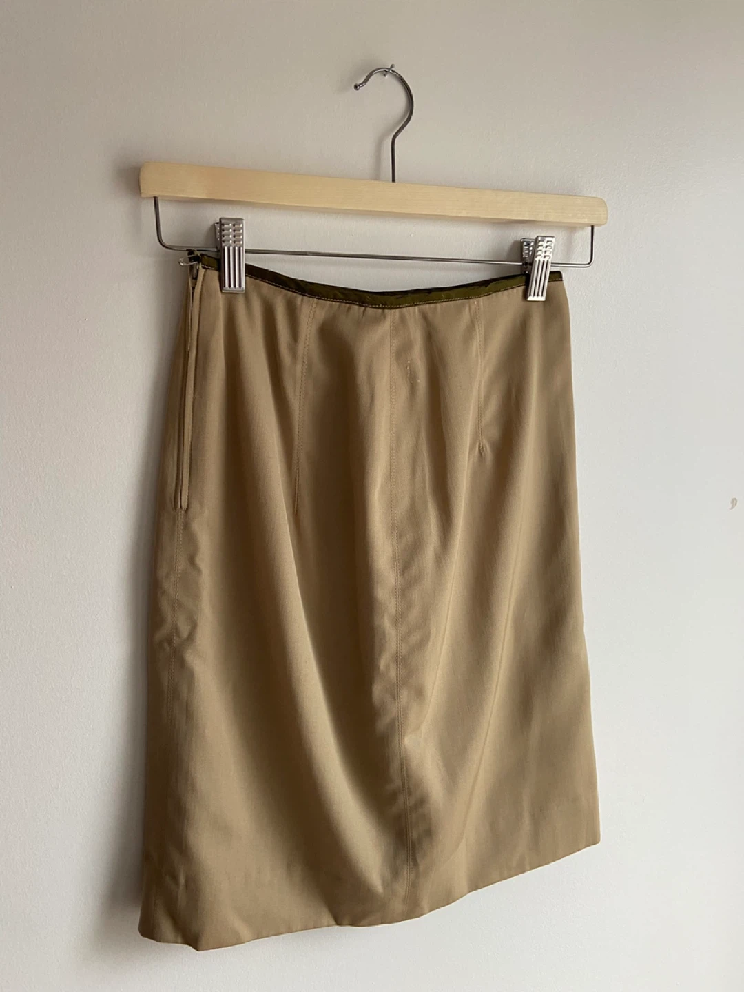 Jean Paul Gaultier Pencil Skirt - photo 5