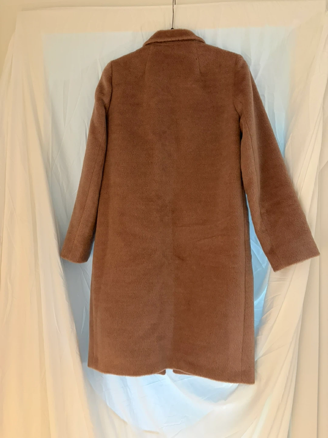 BABATON Women's Coat XS Brown - photo 2