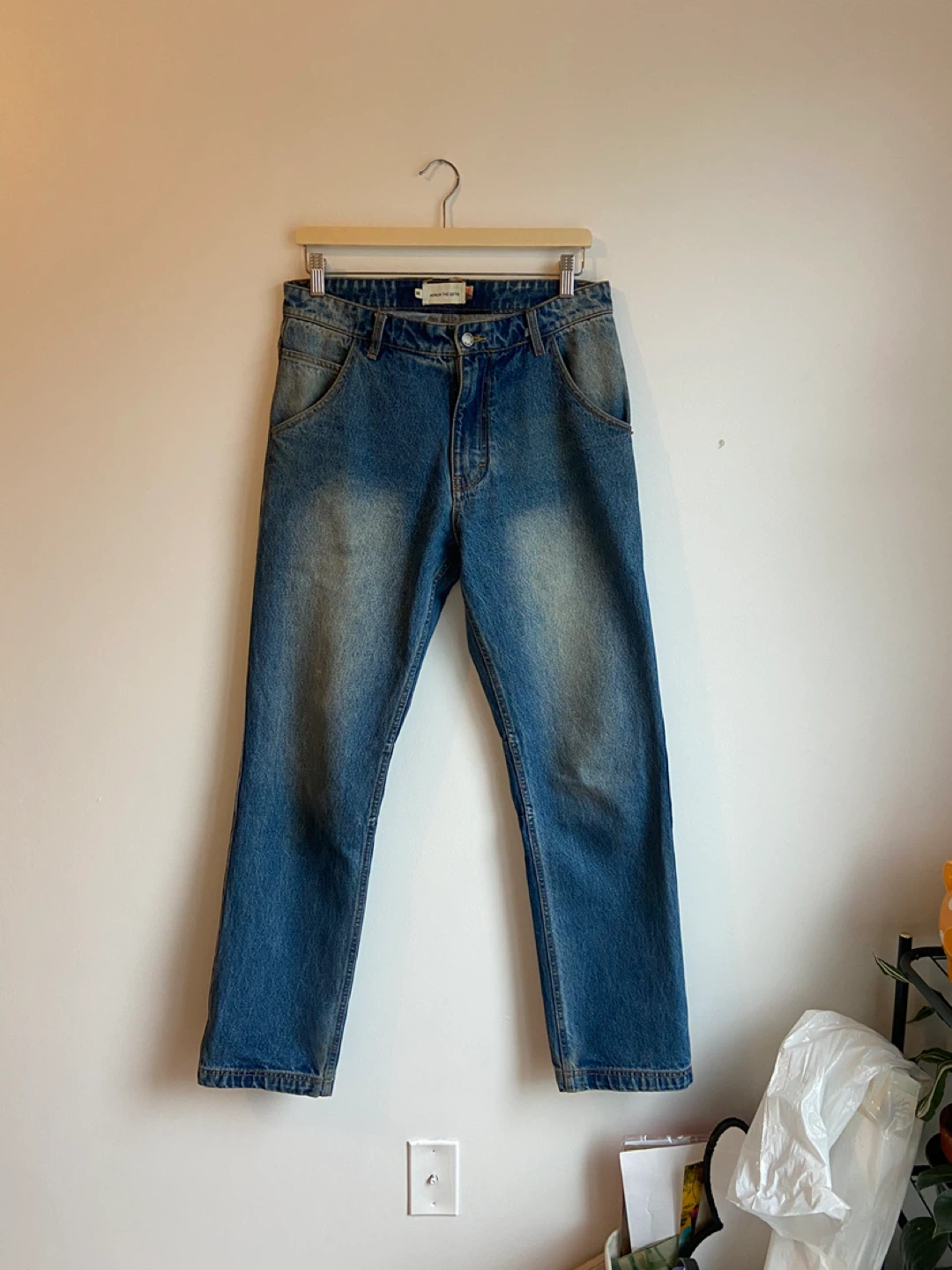 Honor The Gift Denim Jeans Size 30