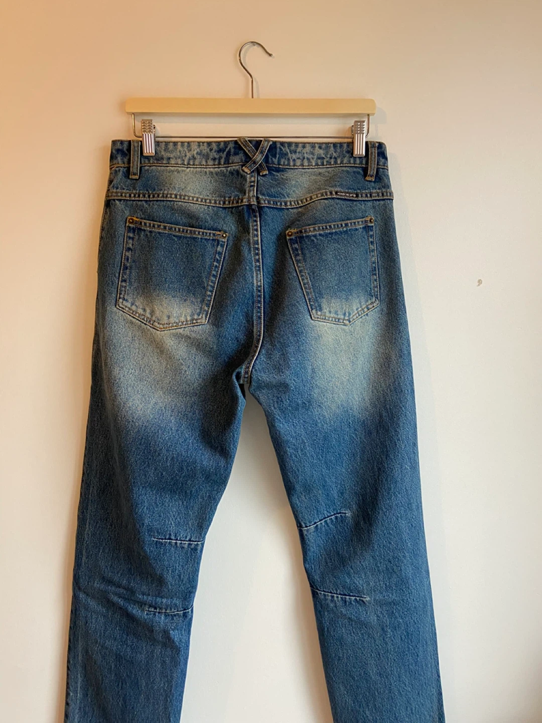 Honor The Gift Denim Jeans Size 30 - photo 4