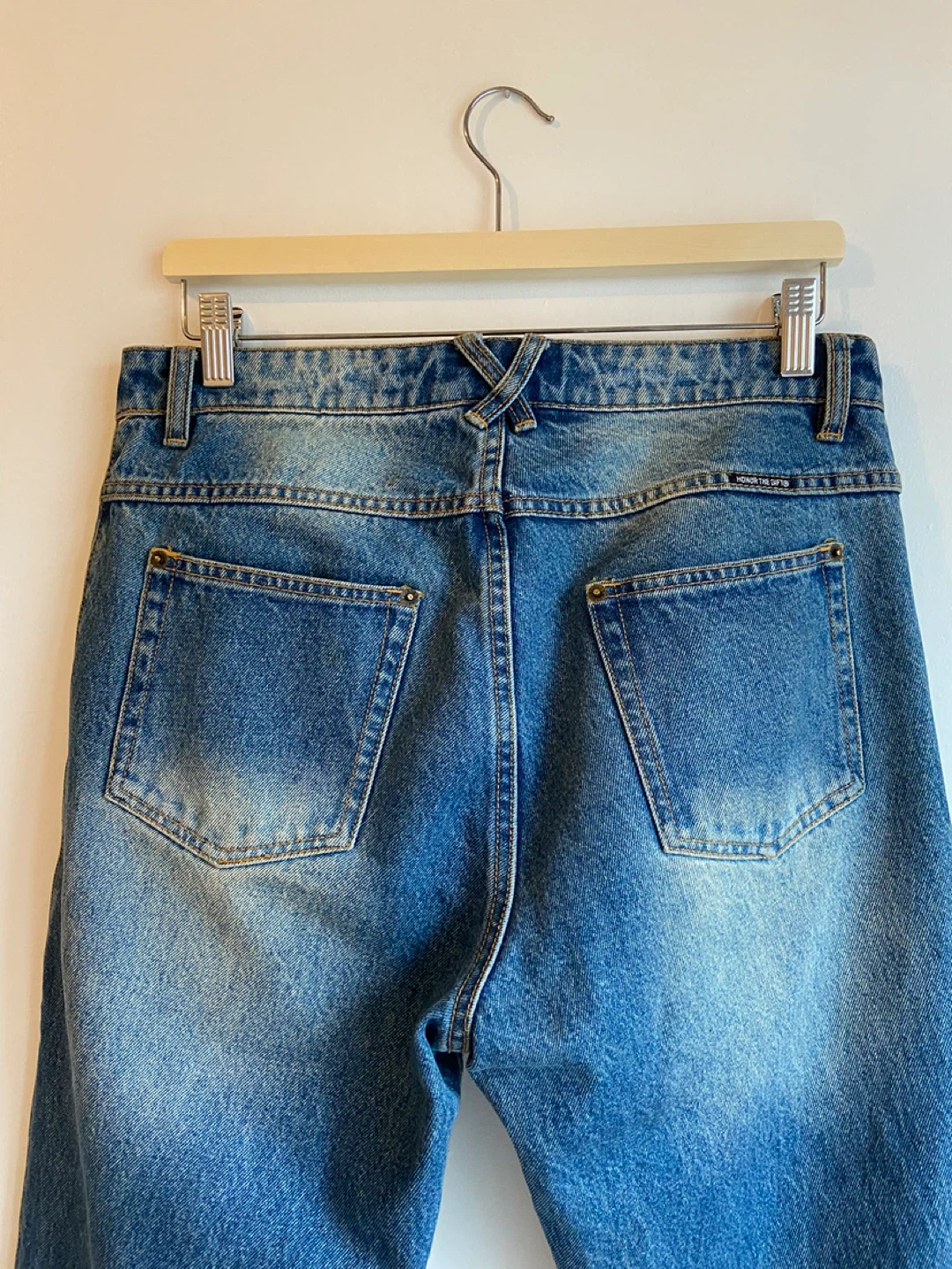 Honor The Gift Denim Jeans Size 30 - photo 5