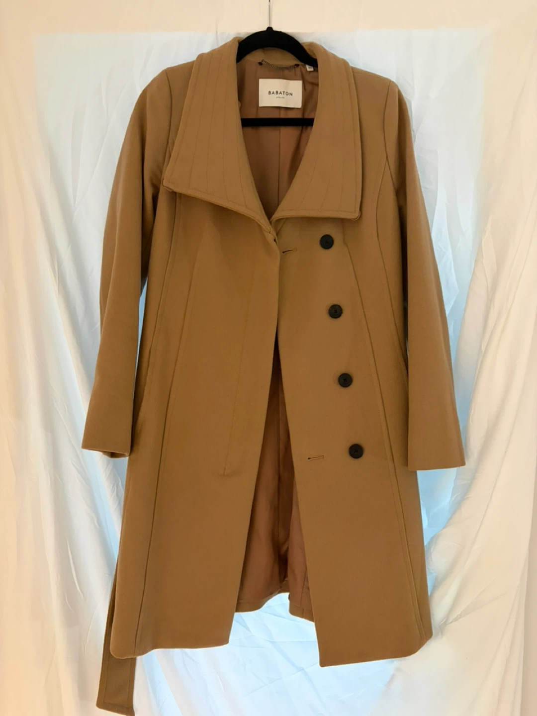 Babaton Coat - photo 5