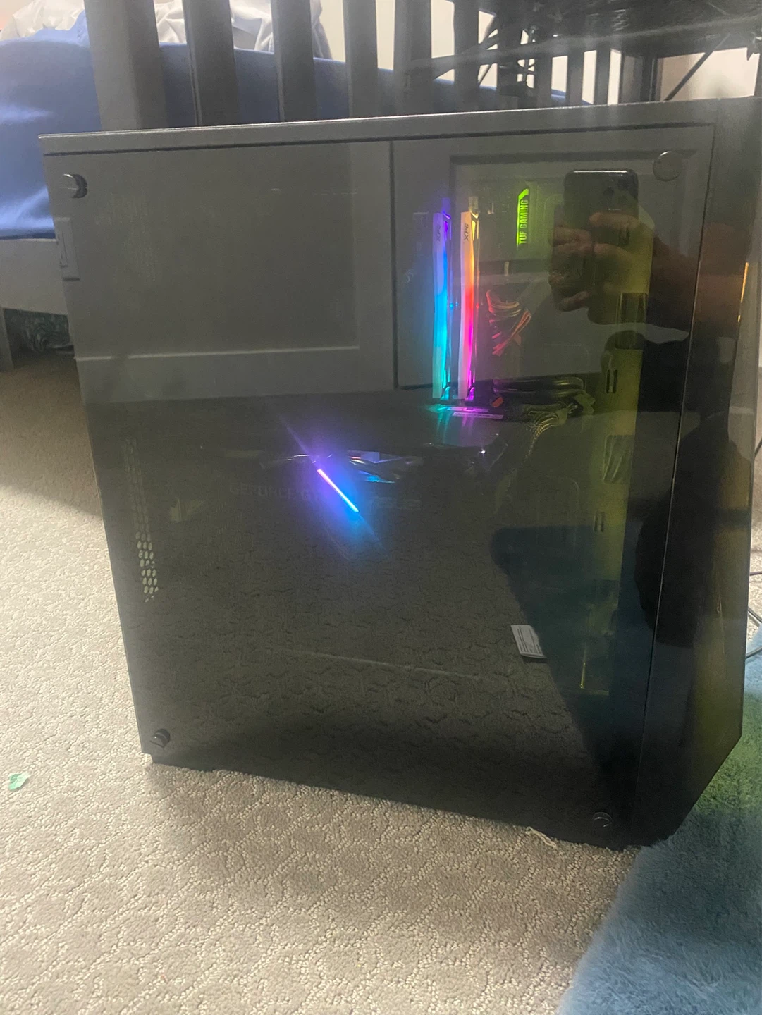 🔥GAMING PC🔥
