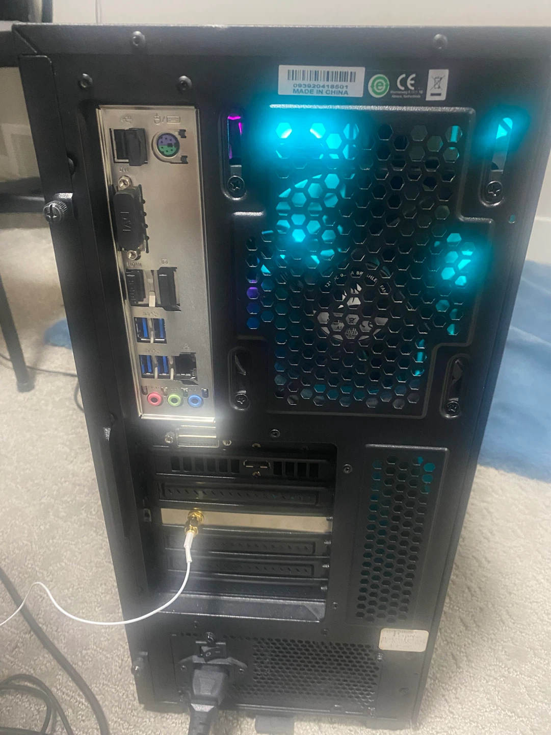 🔥GAMING PC🔥 - photo 4